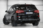 BMW X5 G05 45E 394ZS X-DRIVE M-SPORTPAKET SKY LOUNGE  AIR SUSPENSION SOFT CLOSE M SHADOW LIGHTS M RED BRAKES  