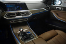 BMW X5 G05 45E 394ZS X-DRIVE M-SPORTPAKET SKY LOUNGE  AIR SUSPENSION SOFT CLOSE M SHADOW LIGHTS M RED BRAKES  
