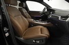 BMW X5 G05 45E 394ZS X-DRIVE M-SPORTPAKET SKY LOUNGE  AIR SUSPENSION SOFT CLOSE M SHADOW LIGHTS M RED BRAKES  