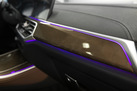 BMW X5 G05 45E 394ZS X-DRIVE M-SPORTPAKET SKY LOUNGE  AIR SUSPENSION SOFT CLOSE M SHADOW LIGHTS M RED BRAKES  