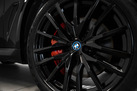 BMW X5 G05 45E 394ZS X-DRIVE M-SPORTPAKET SKY LOUNGE  AIR SUSPENSION SOFT CLOSE M SHADOW LIGHTS M RED BRAKES  