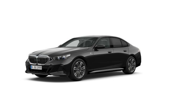 BMW 520I G60 190ZS M-SPORTPAKET HARMAN/KARDON DRIVING ASSIST PLUS WARRANTY
