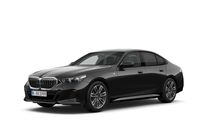 BMW 520I G60 190ZS M-SPORTPAKET HARMAN/KARDON DRIVING ASSIST PLUS WARRANTY