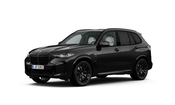 BMW X5 G05 50E 489ZS X-DRIVE M-SPORTPAKET PRO FACELIFT AIR SUSPENSION SOFT CLOSE SKY LOUNGE MASSAGE FUNCTION ALCANTARA HEADLINER