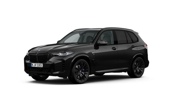 BMW X5 G05 50E 489ZS X-DRIVE M-SPORTPAKET PRO FACELIFT AIR SUSPENSION M SHADOW LIGHTS ICONIC GLOW WARRANTY