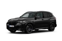 BMW X5 G05 50E 489ZS X-DRIVE M-SPORTPAKET PRO FACELIFT AIR SUSPENSION M SHADOW LIGHTS ICONIC GLOW WARRANTY