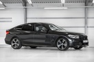 BMW 640I G32 340ZS X-DRIVE M-SPORTPAKET AIR SUSPENSION SOFT CLOSE BOWERS&WILKINS MASSAGE FUNCTION CERAMIC