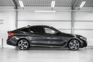 BMW 640I G32 340ZS X-DRIVE M-SPORTPAKET AIR SUSPENSION SOFT CLOSE BOWERS&WILKINS MASSAGE FUNCTION CERAMIC