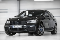 BMW 640I G32 340ZS X-DRIVE M-SPORTPAKET AIR SUSPENSION SOFT CLOSE BOWERS&WILKINS MASSAGE FUNCTION CERAMIC