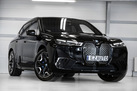 BMW IX M60 619ZS X-DRIVE M-SPORTPAKET AIR SUSPENSION SOFT CLOSE SKY LOUNGE BOWERS&WILKINS WARRANTY