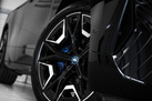 BMW IX M60 619ZS X-DRIVE M-SPORTPAKET AIR SUSPENSION SOFT CLOSE SKY LOUNGE BOWERS&WILKINS WARRANTY