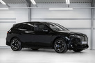 BMW IX M60 619ZS X-DRIVE M-SPORTPAKET AIR SUSPENSION SOFT CLOSE SKY LOUNGE BOWERS&WILKINS WARRANTY