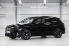 BMW IX M60 619ZS X-DRIVE M-SPORTPAKET AIR SUSPENSION SOFT CLOSE SKY LOUNGE BOWERS&WILKINS WARRANTY