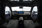BMW IX M60 619ZS X-DRIVE M-SPORTPAKET AIR SUSPENSION SOFT CLOSE SKY LOUNGE BOWERS&WILKINS WARRANTY
