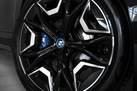 BMW IX M60 619ZS X-DRIVE M-SPORTPAKET AIR SUSPENSION SOFT CLOSE SKY LOUNGE BOWERS&WILKINS WARRANTY