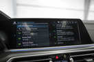 BMW X5 G05 45E 394ZS X-DRIVE M-SPORTPAKET AIR SUSPENSION SOFT CLOSE BOWERS&WILKINS 
