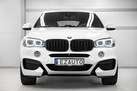 BMW X6 F16 30D 258ZS X-DRIVE M-SPORTPAKET SOFT CLOSE HEAD UP SURROUND VIEW DRIVING ASSIST HARMAN/KARDON