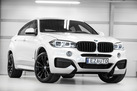 BMW X6 F16 30D 258ZS X-DRIVE M-SPORTPAKET SOFT CLOSE HEAD UP SURROUND VIEW DRIVING ASSIST HARMAN/KARDON