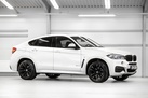 BMW X6 F16 30D 258ZS X-DRIVE M-SPORTPAKET SOFT CLOSE HEAD UP SURROUND VIEW DRIVING ASSIST HARMAN/KARDON