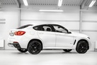 BMW X6 F16 30D 258ZS X-DRIVE M-SPORTPAKET SOFT CLOSE HEAD UP SURROUND VIEW DRIVING ASSIST HARMAN/KARDON