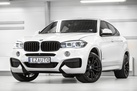 BMW X6 F16 30D 258ZS X-DRIVE M-SPORTPAKET SOFT CLOSE HEAD UP SURROUND VIEW DRIVING ASSIST HARMAN/KARDON