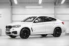 BMW X6 F16 30D 258ZS X-DRIVE M-SPORTPAKET SOFT CLOSE HEAD UP SURROUND VIEW DRIVING ASSIST HARMAN/KARDON