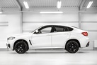 BMW X6 F16 30D 258ZS X-DRIVE M-SPORTPAKET SOFT CLOSE HEAD UP SURROUND VIEW DRIVING ASSIST HARMAN/KARDON