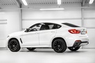 BMW X6 F16 30D 258ZS X-DRIVE M-SPORTPAKET SOFT CLOSE HEAD UP SURROUND VIEW DRIVING ASSIST HARMAN/KARDON