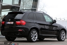 BMW X5 AERODYNAMIC PAKET 