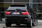 BMW X5 AERODYNAMIC PAKET 