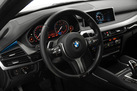BMW X6 F16 30D 258ZS X-DRIVE M-SPORTPAKET SOFT CLOSE HEAD UP SURROUND VIEW DRIVING ASSIST HARMAN/KARDON