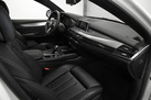 BMW X6 F16 30D 258ZS X-DRIVE M-SPORTPAKET SOFT CLOSE HEAD UP SURROUND VIEW DRIVING ASSIST HARMAN/KARDON