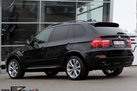 BMW X5 AERODYNAMIC PAKET 