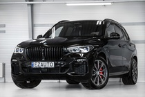 BMW X5 G05 45E 394ZS X-DRIVE M-SPORTPAKET AIR SUSPENSION SOFT CLOSE BOWERS&WILKINS 