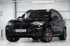 BMW X5 G05 45E 394ZS X-DRIVE M-SPORTPAKET AIR SUSPENSION SOFT CLOSE BOWERS&WILKINS 