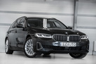 BMW 530D G31 286ZS TOURING FACELIFT LUXURY LINE HEAD UP HARMAN/KARDON MASSAGE FUNCTION PANORAMA