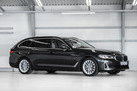 BMW 530D G31 286ZS TOURING FACELIFT LUXURY LINE HEAD UP HARMAN/KARDON MASSAGE FUNCTION PANORAMA