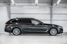 BMW 530D G31 286ZS TOURING FACELIFT LUXURY LINE HEAD UP HARMAN/KARDON MASSAGE FUNCTION PANORAMA