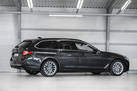 BMW 530D G31 286ZS TOURING FACELIFT LUXURY LINE HEAD UP HARMAN/KARDON MASSAGE FUNCTION PANORAMA