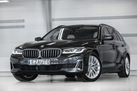 BMW 530D G31 286ZS TOURING FACELIFT LUXURY LINE HEAD UP HARMAN/KARDON MASSAGE FUNCTION PANORAMA