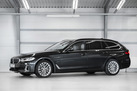 BMW 530D G31 286ZS TOURING FACELIFT LUXURY LINE HEAD UP HARMAN/KARDON MASSAGE FUNCTION PANORAMA