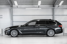 BMW 530D G31 286ZS TOURING FACELIFT LUXURY LINE HEAD UP HARMAN/KARDON MASSAGE FUNCTION PANORAMA