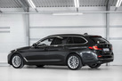 BMW 530D G31 286ZS TOURING FACELIFT LUXURY LINE HEAD UP HARMAN/KARDON MASSAGE FUNCTION PANORAMA