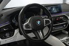 BMW 530D G31 286ZS TOURING FACELIFT LUXURY LINE HEAD UP HARMAN/KARDON MASSAGE FUNCTION PANORAMA