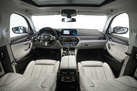 BMW 530D G31 286ZS TOURING FACELIFT LUXURY LINE HEAD UP HARMAN/KARDON MASSAGE FUNCTION PANORAMA