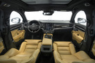 VOLVO V90 INSCRIPTION 190 ZS BOWERS & WILKINS PANORAMA 360 HEAD UP CAR PLAY