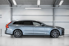 VOLVO V90 INSCRIPTION 190 ZS BOWERS & WILKINS PANORAMA 360 HEAD UP CAR PLAY