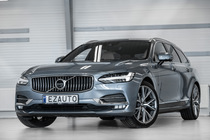 VOLVO V90 INSCRIPTION 190 ZS BOWERS & WILKINS PANORAMA 360 HEAD UP CAR PLAY