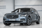 VOLVO V90 INSCRIPTION 190 ZS BOWERS & WILKINS PANORAMA 360 HEAD UP CAR PLAY