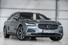 VOLVO V90 INSCRIPTION 190 ZS BOWERS & WILKINS PANORAMA 360 HEAD UP CAR PLAY